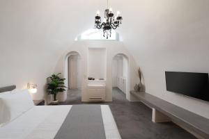 Occhio Luxury Villas Santorini with private pool