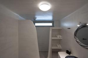 Occhio Luxury Villas Santorini with private pool