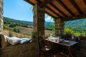 novanta nature retreat