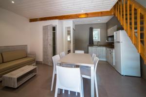 Campings BAGHEERA Village Naturiste : photos des chambres