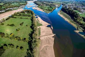 Bateaux-hotels Sejour ou croisiere insolite en bateau habitable de Loire : photos des chambres