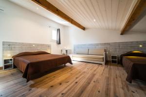 Complexes hoteliers BAGHEERA Village Naturiste : photos des chambres