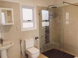 Panorama Guesthouse Apartments Beau Vallon Beach