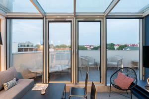 Apartamenty In Prywatne Apartamenty Maloves Władysławowo