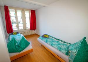 Waldeg 4 Historic House - Holiday Apartment