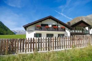 Dorfblick Appartements & Rooms - Schnals