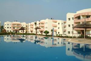 Appartement Plage David