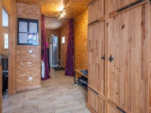 Chalets Chalet Pom'Pin : photos des chambres