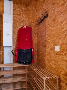 Chalets Chalet Pom'Pin : photos des chambres