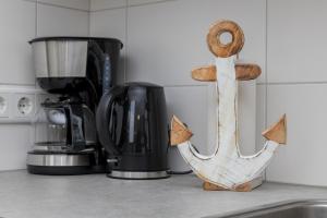 Welcome in - Piet Mondriaanpad 6 - Westkapelle