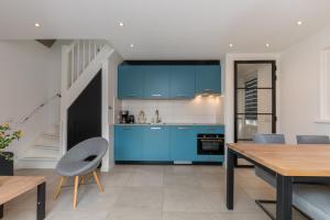 Welcome in - Piet Mondriaanpad 6 - Westkapelle