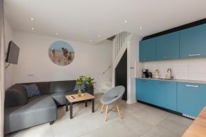 Welcome in - Piet Mondriaanpad 6 - Westkapelle