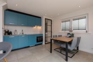 Welcome in - Piet Mondriaanpad 6 - Westkapelle