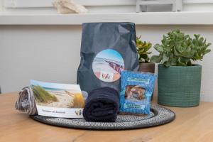 Welcome in - Piet Mondriaanpad 6 - Westkapelle