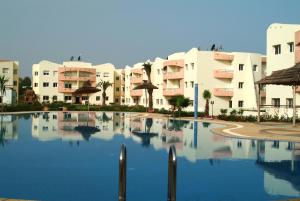 Appartement Plage Sablette