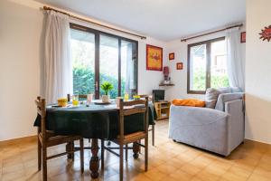 Le Chanchore - appartement 2 chambres avec jardin proche Embrun