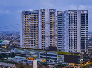 StayG Eastern Green by GranDhika - Bekasi