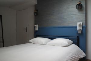 Logement de La Sittelle