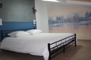 B&B / Chambres d'hotes Logement de La Sittelle : photos des chambres