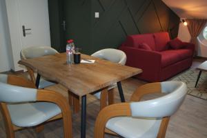 Logement de La Sittelle