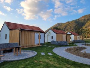 Ribiška vasica - Fishermens Village