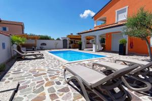 Villa Deni by Rent Istria