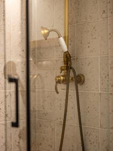 B&B / Chambres d'hotes La Tour Pom'Pin : photos des chambres