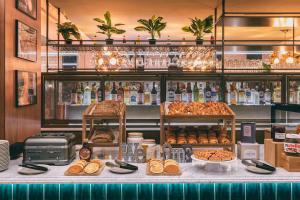 Hotels The ReMIX Hotel : photos des chambres