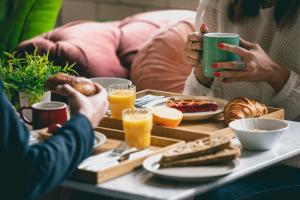 Hotels The ReMIX Hotel : photos des chambres