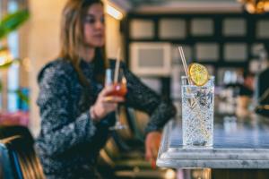 Hotels The ReMIX Hotel : photos des chambres