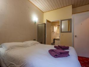 B&B / Chambres d'hotes La Tour Pom'Pin : photos des chambres