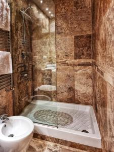 Appartamento San Frediano