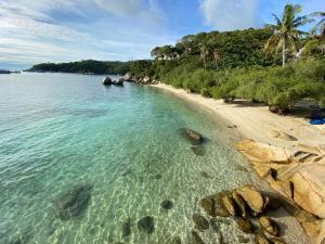 Koh Tao Relax Freedom Beach Resort
