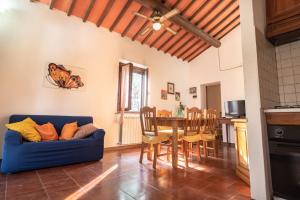 Agriturismo La Pineta