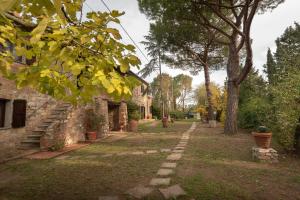 Agriturismo La Pineta