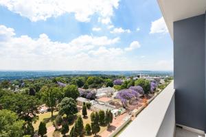 Illovo Central Apartments