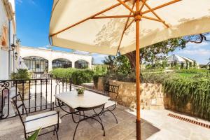 Tenuta Mosè Charming House&Relais Gallipoli