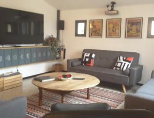 B&B / Chambres d'hotes Philoxenia : photos des chambres