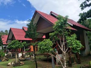 Lanta Fa Rung Beach Resort