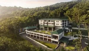 Vivanta Sikkim Pakyong - Rongli
