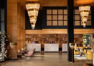 Vivanta Sikkim Pakyong