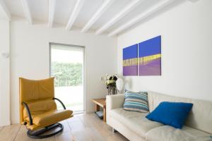 Kustverhuur, Park Schoneveld, Zeester 27