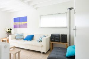 Kustverhuur, Park Schoneveld, Zeester 27