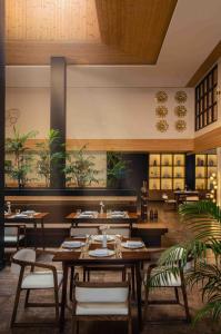 Vivanta Sikkim Pakyong