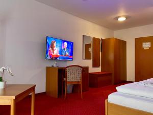 gut-Hotel Pommernhotel Barth