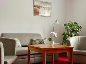 gut-Hotel Pommernhotel Barth