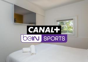 Hotels KYRIAD DIRECT TOULON OUEST - La Seyne sur Mer : photos des chambres