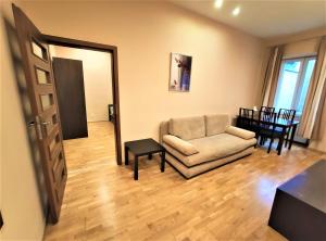 Abak Krakow Apartment