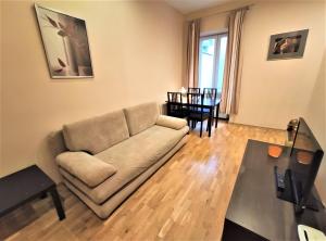 Abak Krakow Apartment