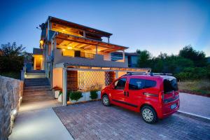 Apartments Dalia